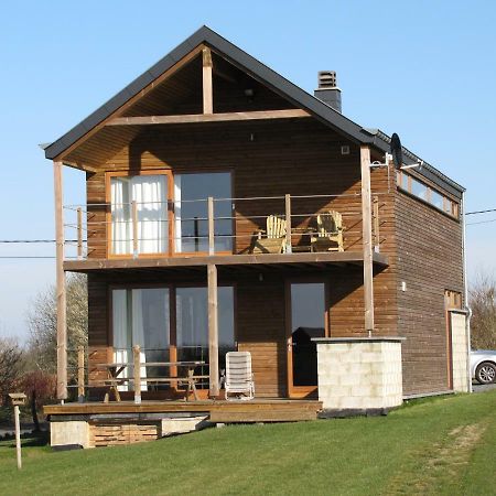 Allongueroye Houffalize Bagian luar foto