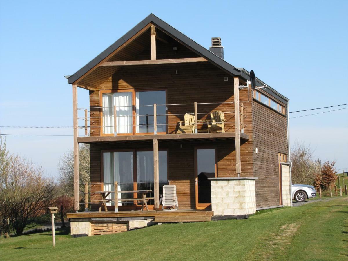 Allongueroye Houffalize Bagian luar foto