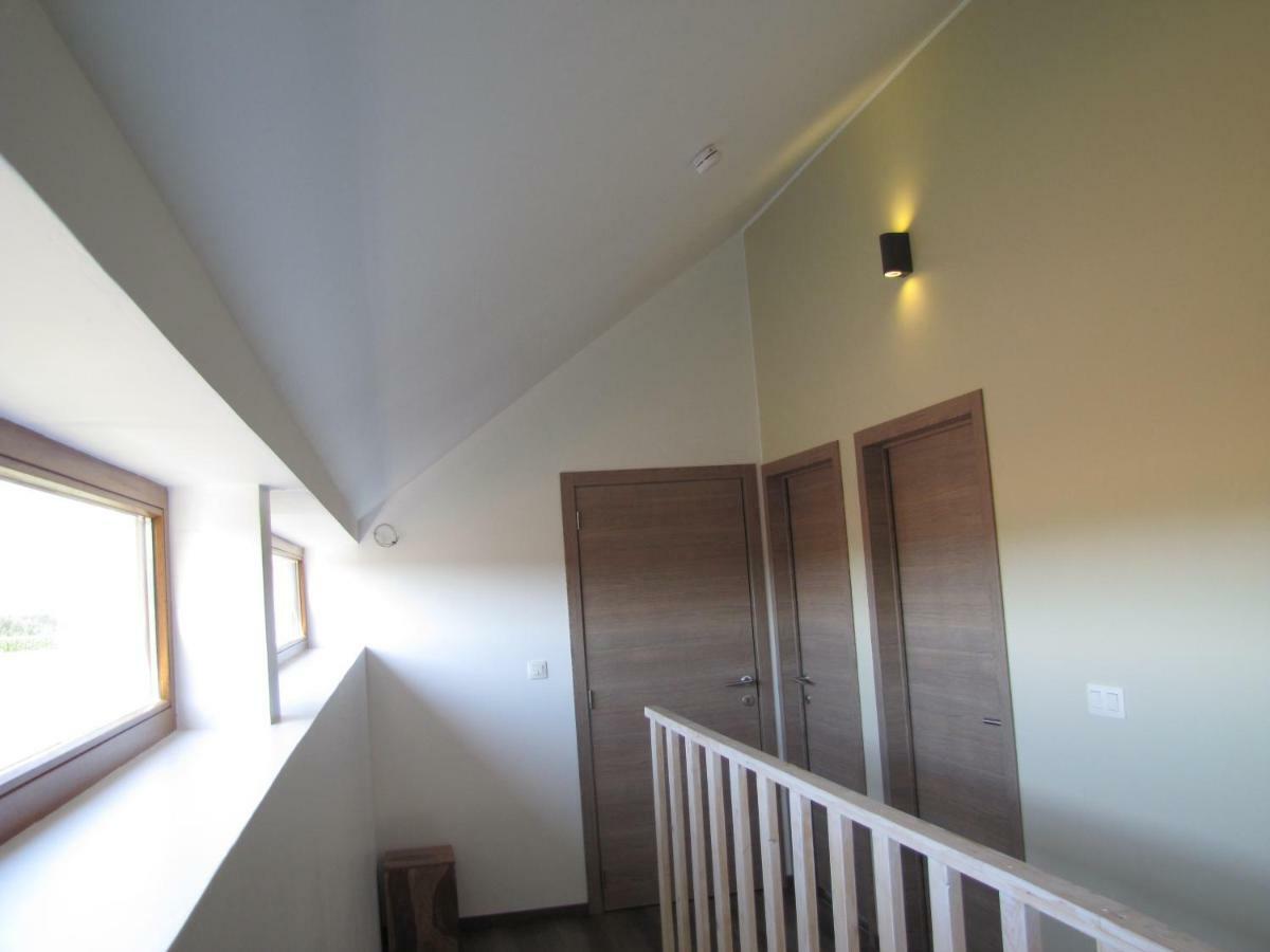 Allongueroye Houffalize Bagian luar foto
